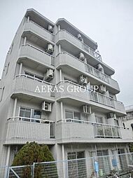 スカイコート板橋