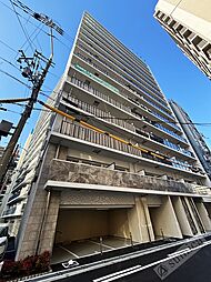 スプランディッド上本町WESTII