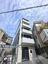 GRAND STEADY西田辺