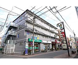 アーバン清水 205