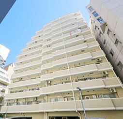 アルカンシエル横浜山下公園