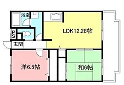 エトワールキタミ 203