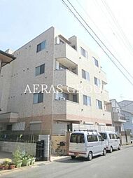 マリーナヒルズ