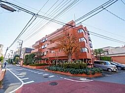 ラポール高輪