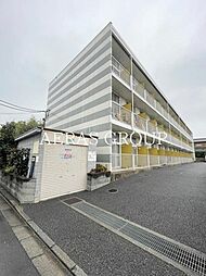 レオパレスパインヒルII