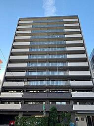 大阪市東成区中道１丁目