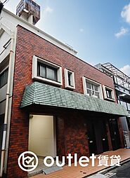 足立区西新井２丁目