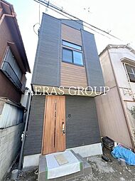 千住大川町戸建