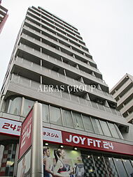 ワンルーフフラット西早稲田 503