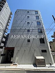 トラディス荏原中延