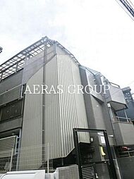 ジュネス上井草