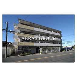 レヴィーガ練馬春日町駅前