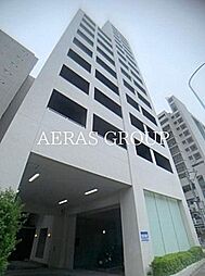 レジディア市ヶ谷