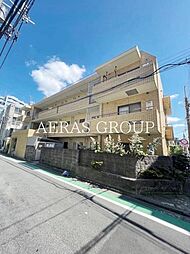 新宿区大久保２丁目