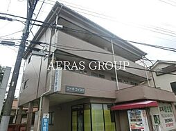 コーポコイヌマ