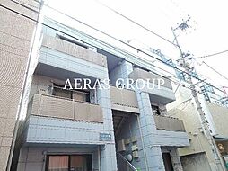 ドリームハイツ・サム