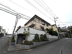 テラスワン B