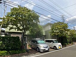 ブリージングタウン百草園J J33