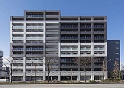 ガーラ・プレシャス川崎