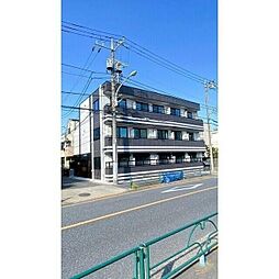 ピアコートＴＭ上石神井 弐番館