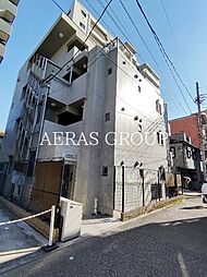 Casa Yokohamabashi