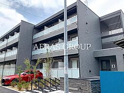 グレイス下総中山