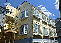 セシール武蔵野