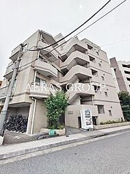 品川区東品川１丁目