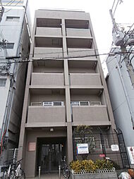 大阪市北区天満橋１丁目