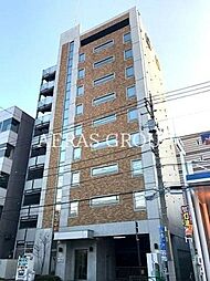 アーバイルプライムイースト