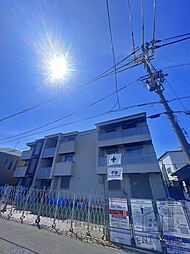 堺市西区鳳中町８丁