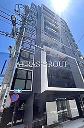 アジールコート浜松町 203