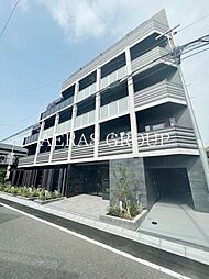 アーバンパーク江古田の森