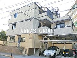 フォレストブライト