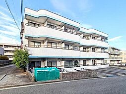横浜市都筑区牛久保西２丁目