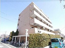 ダイアパレス淵野辺2 307