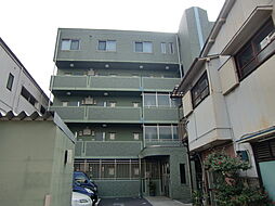 アンプルールベトン川口