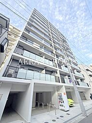 クレストコート本所吾妻橋