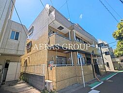 グランドブリックコート