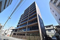 グランパセオ清澄白河2