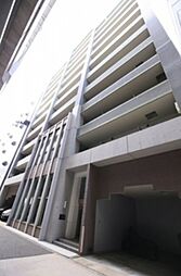 港区海岸３丁目