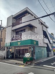 リリーフ浜田山