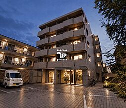 大田区西蒲田４丁目
