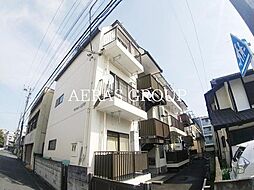 えびすマンション