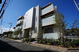 サングランデ 205