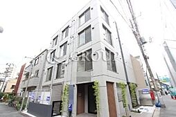 リーガランド大塚イースト