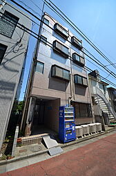 ラガーディア永山 202