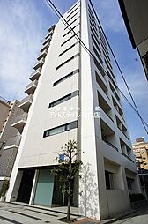 品川区北品川１丁目