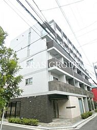 ＭＡＸＩＶ北千住