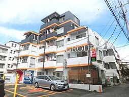 リエパレス立川